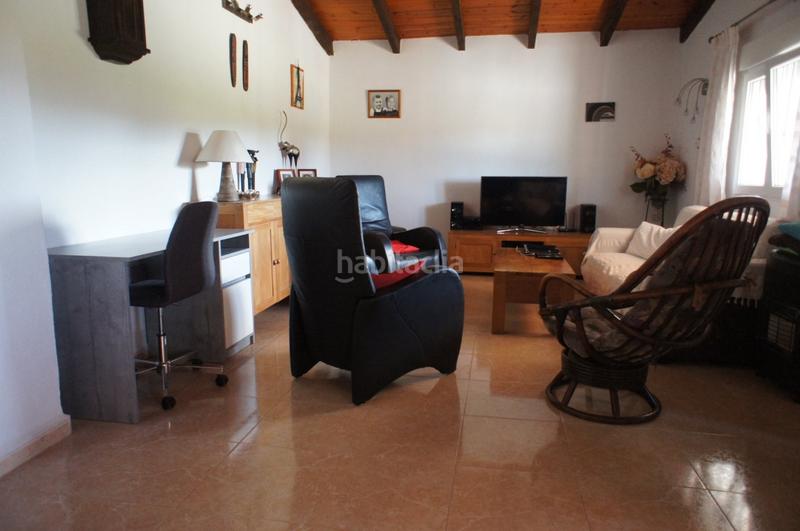 Foto 6148c44b-887f-4429-bce8-8d0c78915120. Masia amb calefacció aparcament a Campanillas Málaga