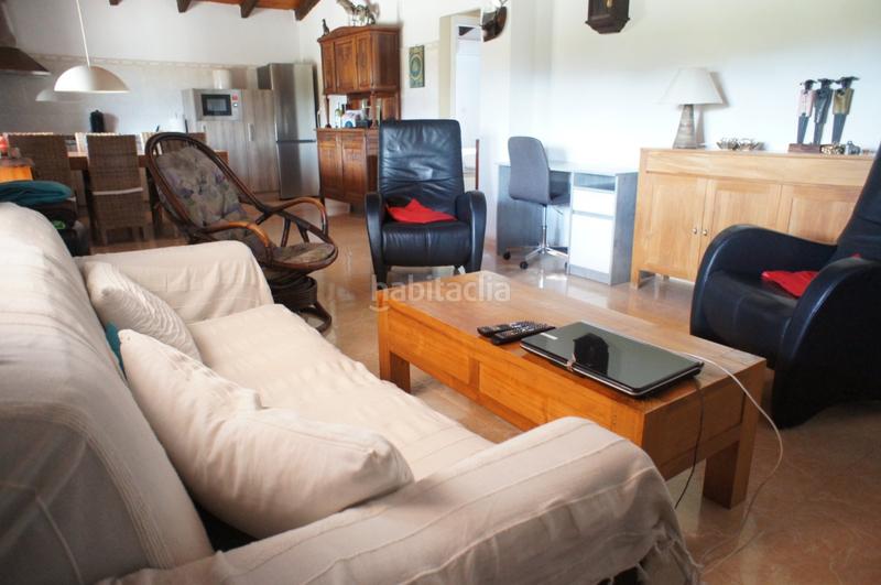 Foto 7ca7435d-8842-493b-bb2a-ec1e440c64d0. Masia amb calefacció aparcament a Campanillas Málaga