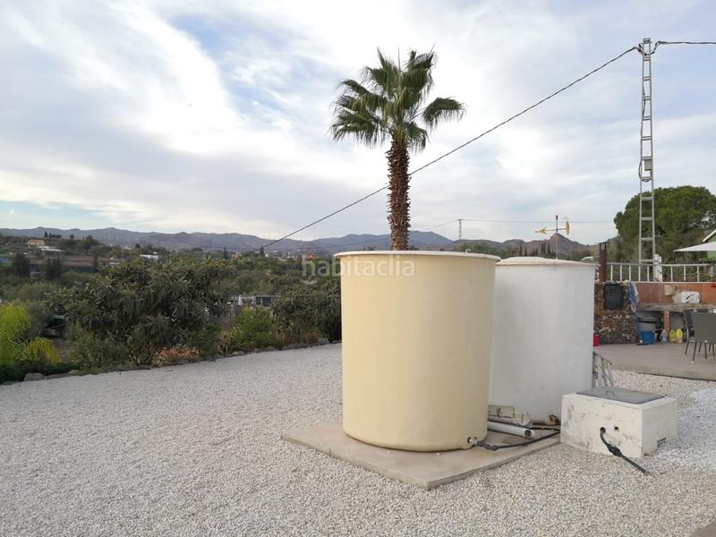 Foto 96085a8e-127b-41cd-a08d-85ba6b4148ca. Masia amb calefacció aparcament a Campanillas Málaga