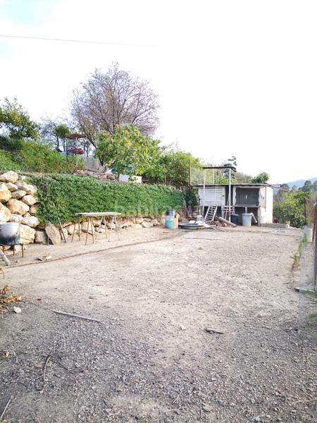 Foto 9d2a63ba-d24f-4f63-ad9c-04c33a2838e6. Masia amb calefacció aparcament a Campanillas Málaga