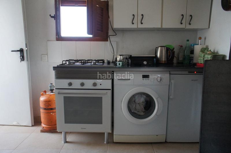 Foto a0409fa8-4763-46f5-b176-587dfe70e09c. Masia amb calefacció aparcament a Campanillas Málaga