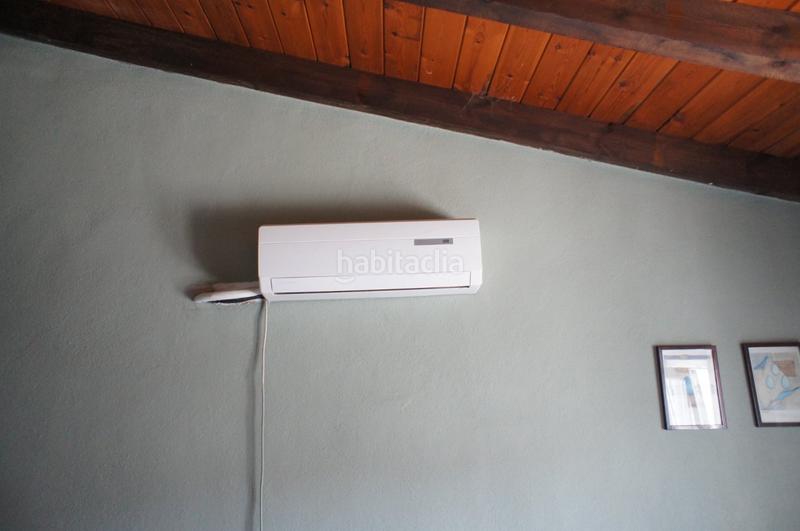 Foto bb62bafd-6525-4852-91bc-2d00c41fdc85. Masia amb calefacció aparcament a Campanillas Málaga