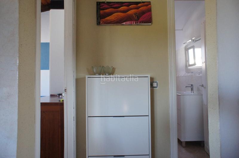 Foto ca57c9c9-4012-4334-8b40-8d4b2d48a420. Masia amb calefacció aparcament a Campanillas Málaga