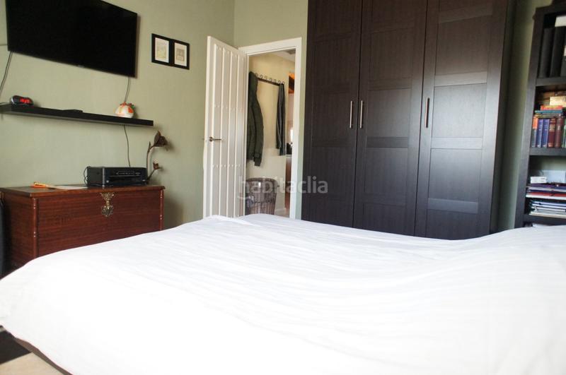 Foto d7812f36-2701-4019-87ea-0c44c2be4f69. Masia amb calefacció aparcament a Campanillas Málaga