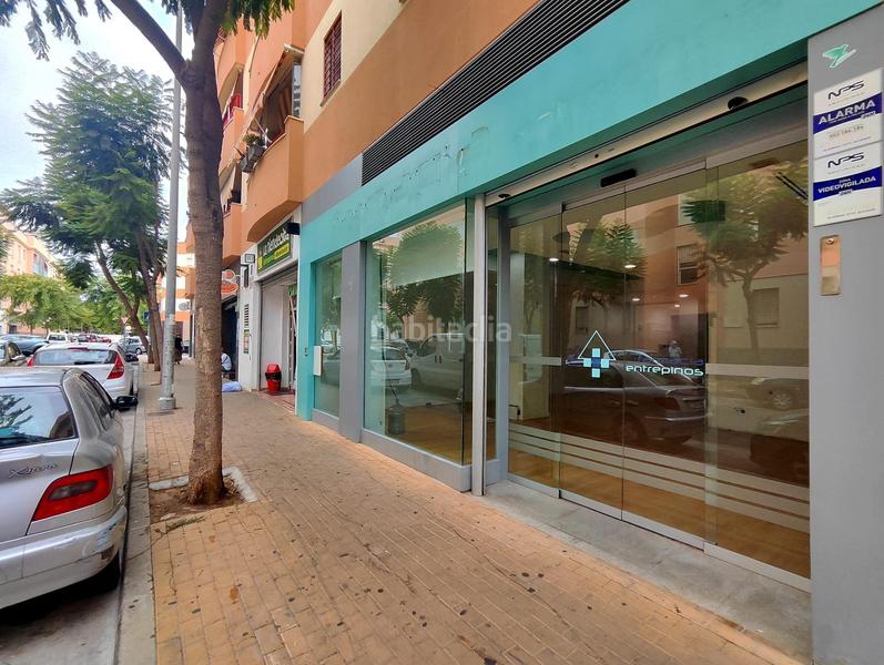 Foto 9437b686-9cd2-4574-9ac4-decb33bc5b6f. Local comercial a El Pinillo Torremolinos