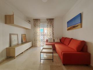 Appartamento  Enrique de egas. Exclusivo piso de dos dormitorios en camino de suárez, málaga