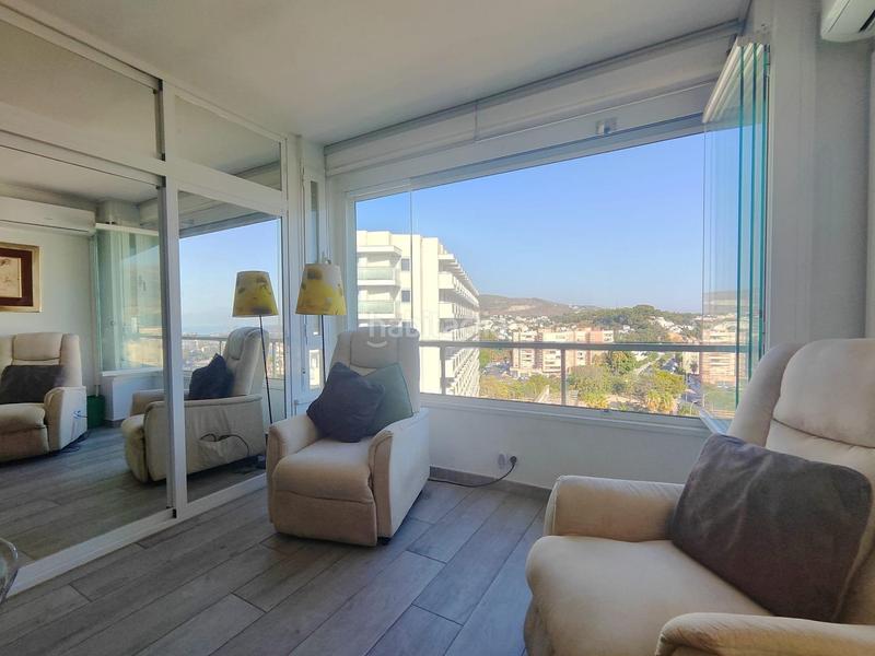 Foto 095e8ebd-4fca-49fe-95ce-a88242aaf379. Studio with heating pool in Manantiales-Estación de Autobuses Torremolinos