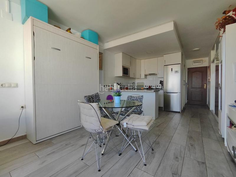 Foto 0cf7272c-6d02-405a-a80e-8ffd72099e83. Studio with heating pool in Manantiales-Estación de Autobuses Torremolinos