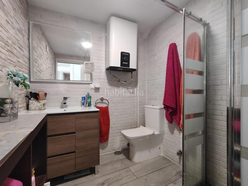 Foto 16e6bd33-b1a6-4bb7-8f9d-9d326718222b. Studio with heating pool in Manantiales-Estación de Autobuses Torremolinos