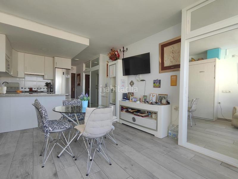 Foto 7545c850-7b4c-4d26-bc2d-82f34e7bc154. Studio with heating pool in Manantiales-Estación de Autobuses Torremolinos