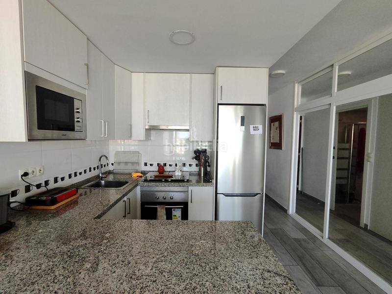 Foto 80907fdf-f213-4fe3-9fa1-0942c6722b1f. Studio with heating pool in Manantiales-Estación de Autobuses Torremolinos