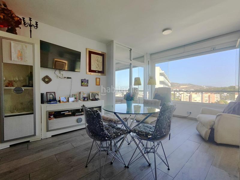 Foto c0e3ee76-60d7-491d-b257-e498d92331fe. Studio with heating pool in Manantiales-Estación de Autobuses Torremolinos