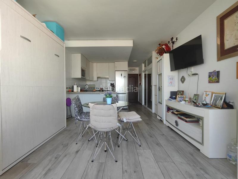 Foto c6b24f09-16f4-4b13-9e60-22a3781f6d12. Studio with heating pool in Manantiales-Estación de Autobuses Torremolinos