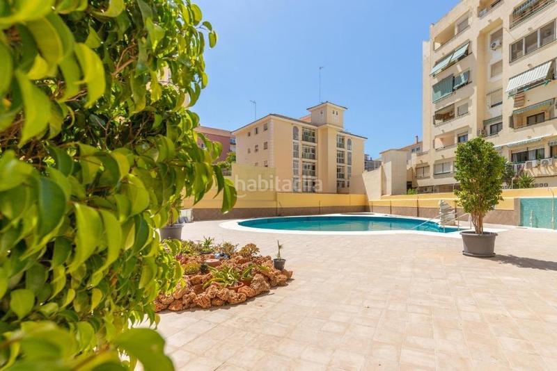 Foto ecbbb84d-0ca6-400d-8fdd-894853ab430e. Studio with heating pool in Manantiales-Estación de Autobuses Torremolinos