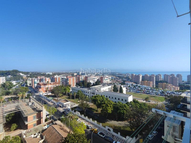 Foto f83821fe-297d-4905-8304-ed7af2a14750. Studio with heating pool in Manantiales-Estación de Autobuses Torremolinos