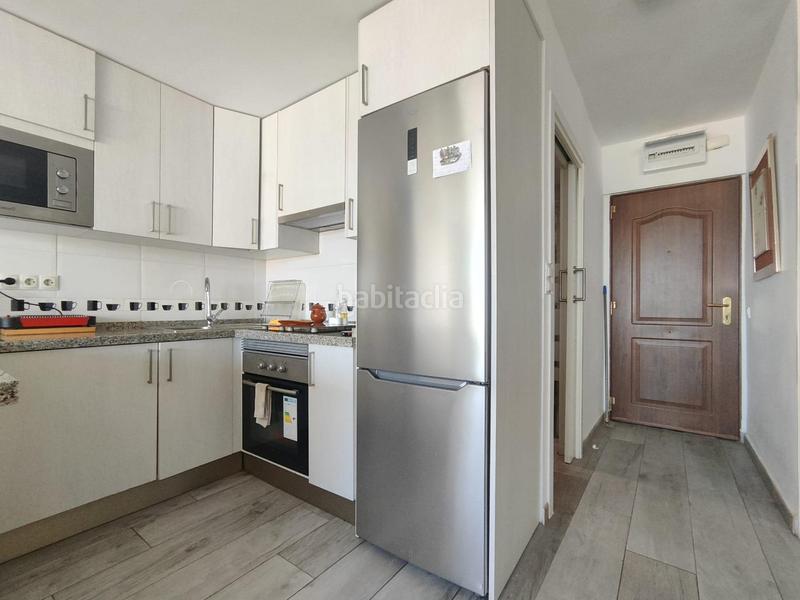 Foto faba741a-300f-4d6e-bc4f-201f92cc4342. Studio with heating pool in Manantiales-Estación de Autobuses Torremolinos