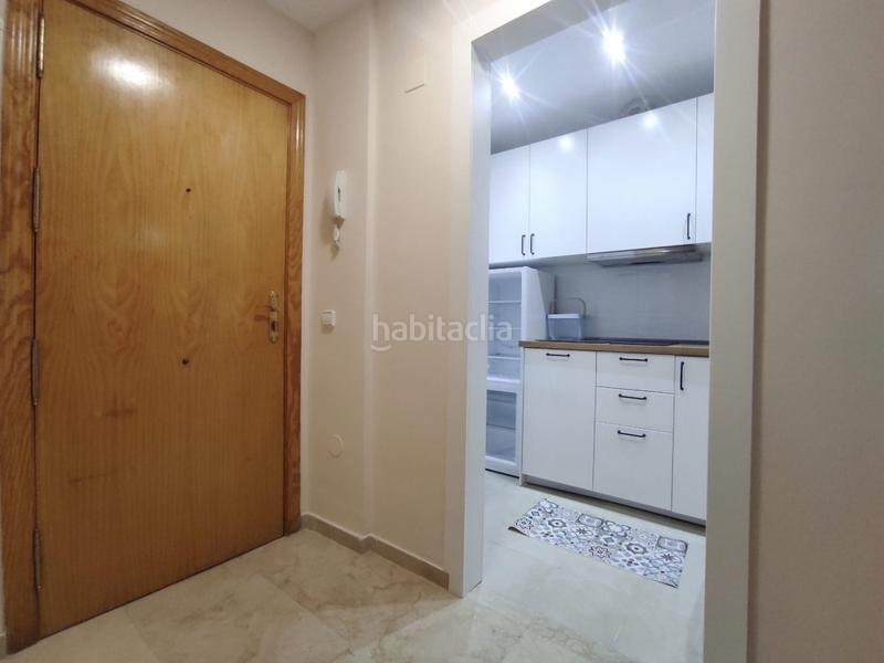 Foto 783a3b0e-2b4a-4538-a02c-88044eb71fe3. Lloguer apartament amb calefacció a El Ejido Málaga