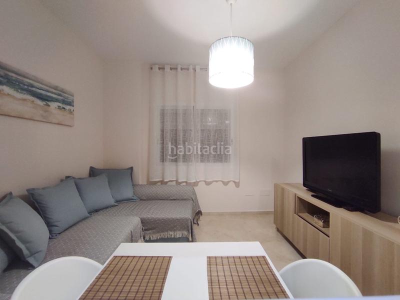 Foto 80579730-6890-4d65-8d07-b159344b301c. Lloguer apartament amb calefacció a El Ejido Málaga