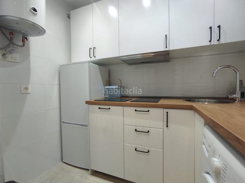 Foto 9a335b49-693a-4190-a7bd-a00372650a53. Lloguer apartament amb calefacció a El Ejido Málaga