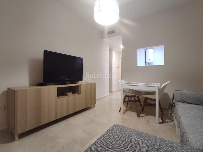 Foto c77f6002-8477-4d24-964a-e0ccbd62140f. Lloguer apartament amb calefacció a El Ejido Málaga