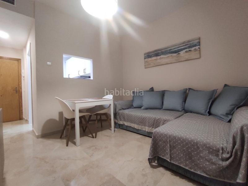 Foto 1e810370-813f-4797-88d3-5573663e8dd6. Location appartement avec chauffage dans El Ejido Málaga