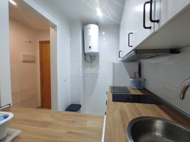 Foto 47236711-c7a9-4524-a831-464640fb3d7e. Location appartement avec chauffage dans El Ejido Málaga