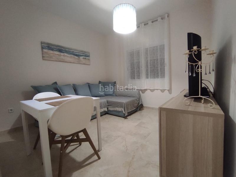 Foto 7d114e96-c4eb-4f3c-bc71-39d82291582c. Rent apartment with heating in El Ejido Málaga