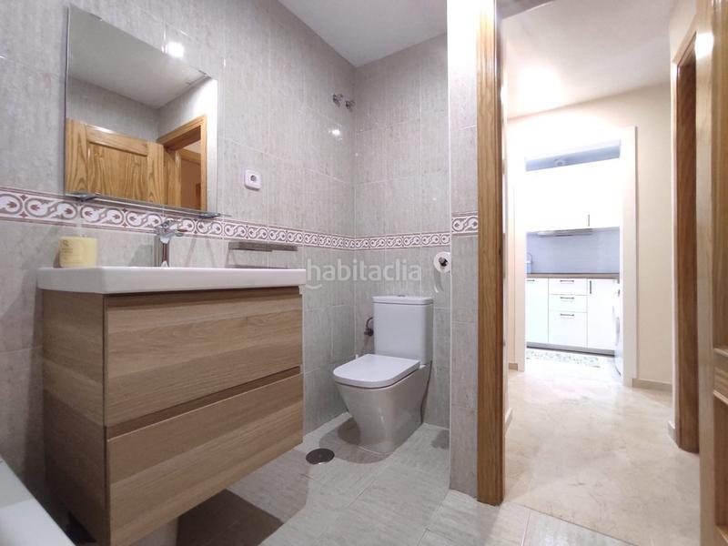 Foto f6710e17-3674-4efb-9772-f056765aea3c. Rent apartment with heating in El Ejido Málaga