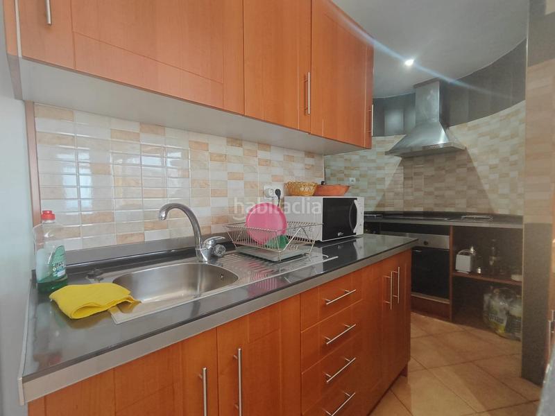 Foto d6e62ce8-fb66-4577-82ed-1d8552c75f8d. Lloguer pis amb piscina a Manantiales-Estación de Autobuses Torremolinos