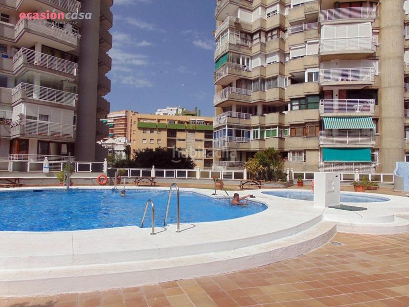Foto edac826d-5cfc-4efd-b273-fa3d38da0cf7. Lloguer pis amb piscina a Manantiales-Estación de Autobuses Torremolinos