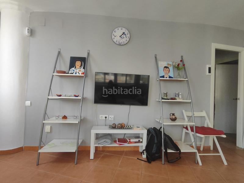 Foto fe2d10a9-093c-434e-a1fb-4f5e8c9d17fe. Lloguer pis amb piscina a Manantiales-Estación de Autobuses Torremolinos