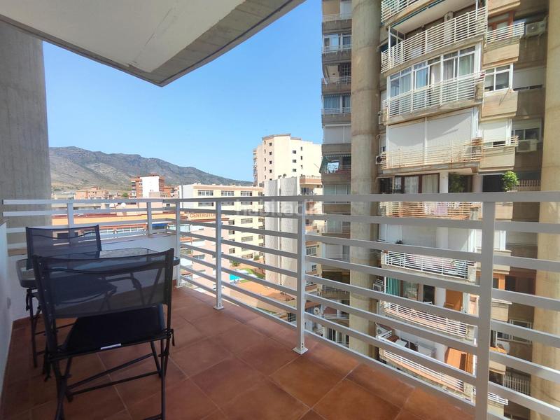 Foto 0d5046f6-3927-499e-8363-6502a154c913. Miete etagenwohnung mit pool in Manantiales-Estación de Autobuses Torremolinos