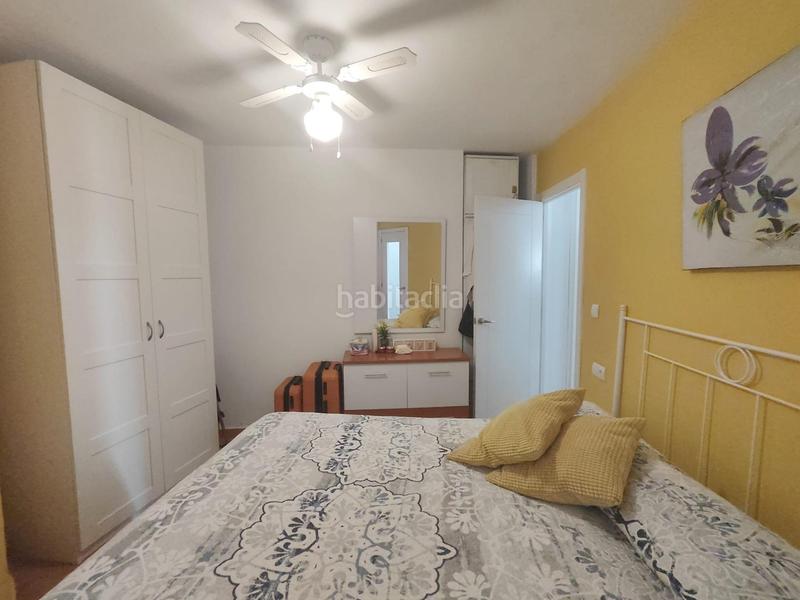 Foto 41571774-9ca4-4233-b6dc-2d426b93e3c7. Miete etagenwohnung mit pool in Manantiales-Estación de Autobuses Torremolinos