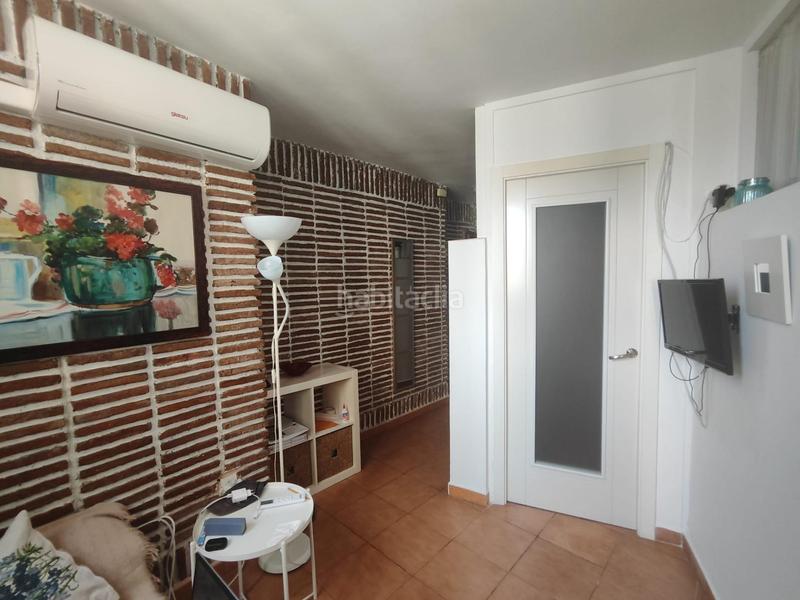 Foto b9470933-25aa-449f-834b-59505a910231. Miete etagenwohnung mit pool in Manantiales-Estación de Autobuses Torremolinos