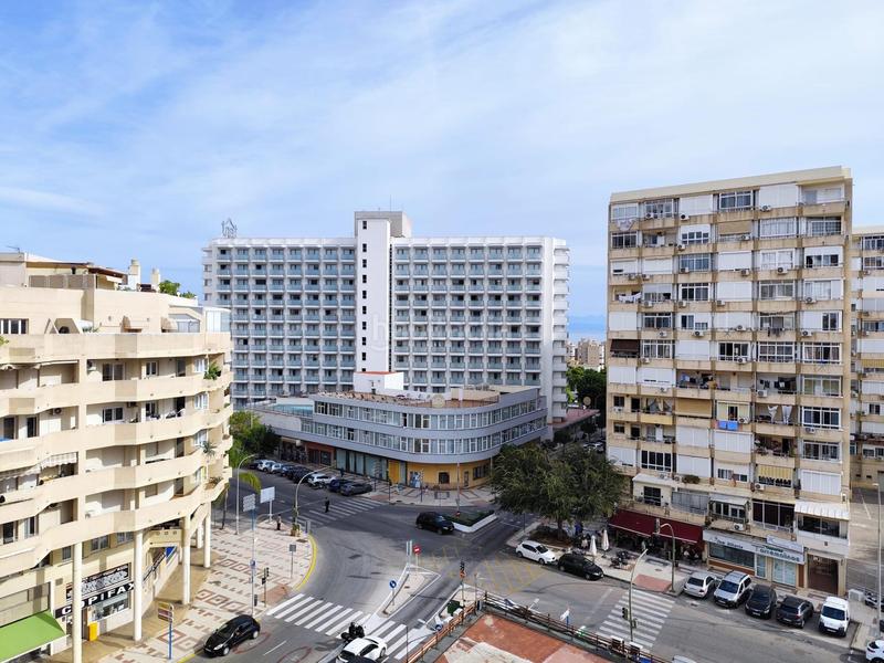 Foto 34e571f8-f136-48d9-9360-00f34fc9d082. Alquiler estudio apartamento en alquiler larga temporada en el centro en Torremolinos