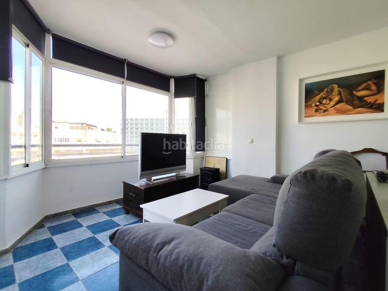 Foto 525538f1-f47d-4669-8510-58ca5dffb843. Alquiler estudio apartamento en alquiler larga temporada en el centro en Torremolinos