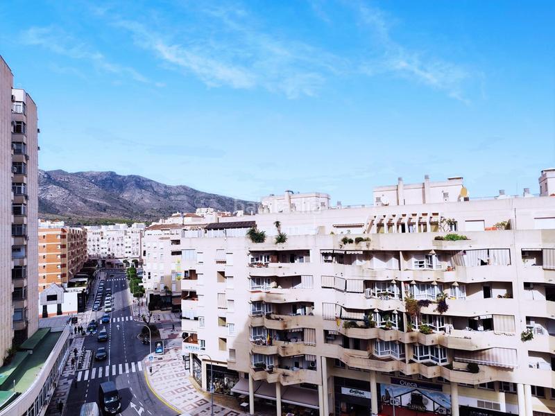 Foto ed4a902b-5a1e-4cca-b426-694912bc32e5. Alquiler estudio apartamento en alquiler larga temporada en el centro en Torremolinos