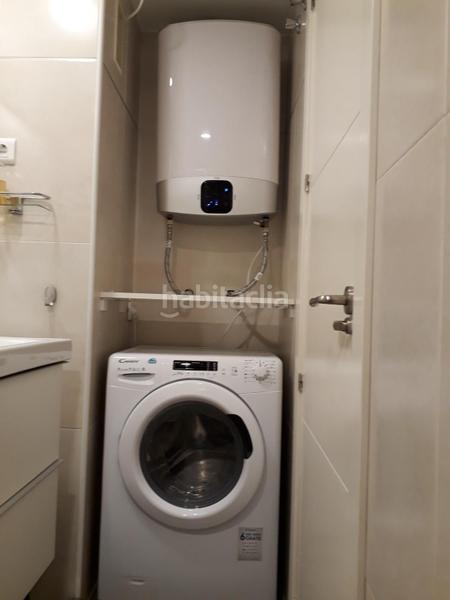 Foto c70bd824-702f-4935-86ee-994c5f320131. Lloguer apartament amb calefacció a Los Castillejos - La Trinidad Málaga