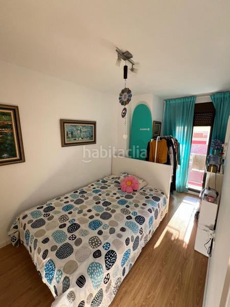 Foto 272b8b6f-8588-4482-a50c-2dc27c9a0284. Location appartement avec chauffage dans Los Castillejos - La Trinidad Málaga