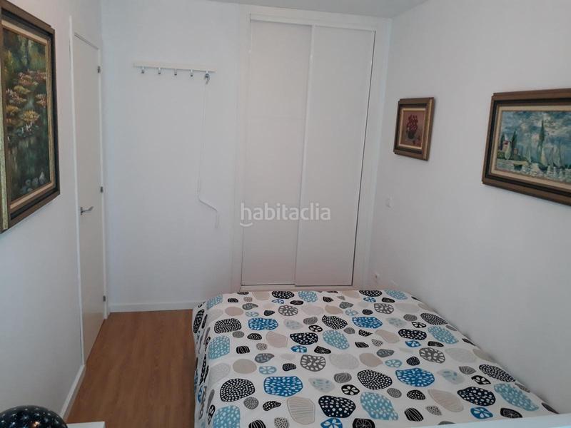 Foto 58e671d3-b1a5-48ea-b171-3945fb1b12a1. Location appartement avec chauffage dans Los Castillejos - La Trinidad Málaga