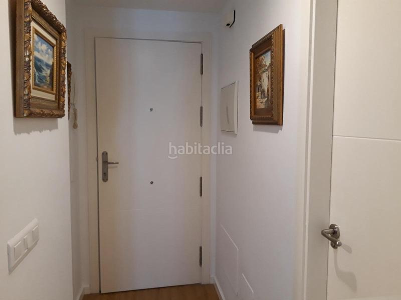Foto 9ebdadf3-b25a-4577-8b01-2f2eeb5f11ff. Location appartement avec chauffage dans Los Castillejos - La Trinidad Málaga