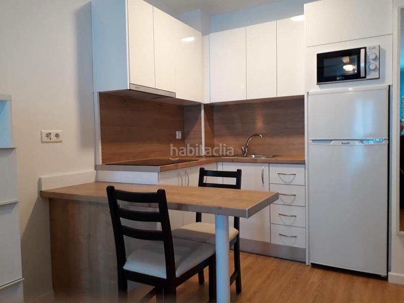 Foto c4433a0a-2405-4526-8a90-f429c117f4d1. Location appartement avec chauffage dans Los Castillejos - La Trinidad Málaga