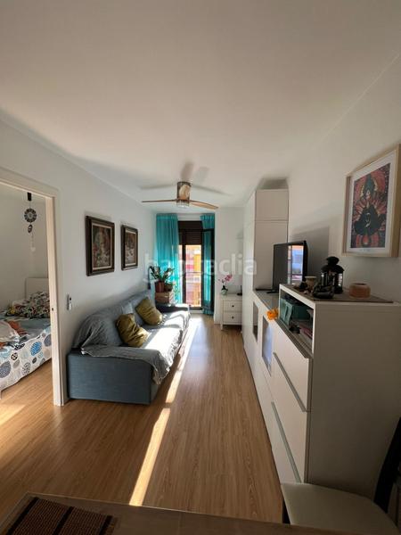 Foto d1d726ad-df4e-4ede-b665-bd75e868ce06. Location appartement avec chauffage dans Los Castillejos - La Trinidad Málaga