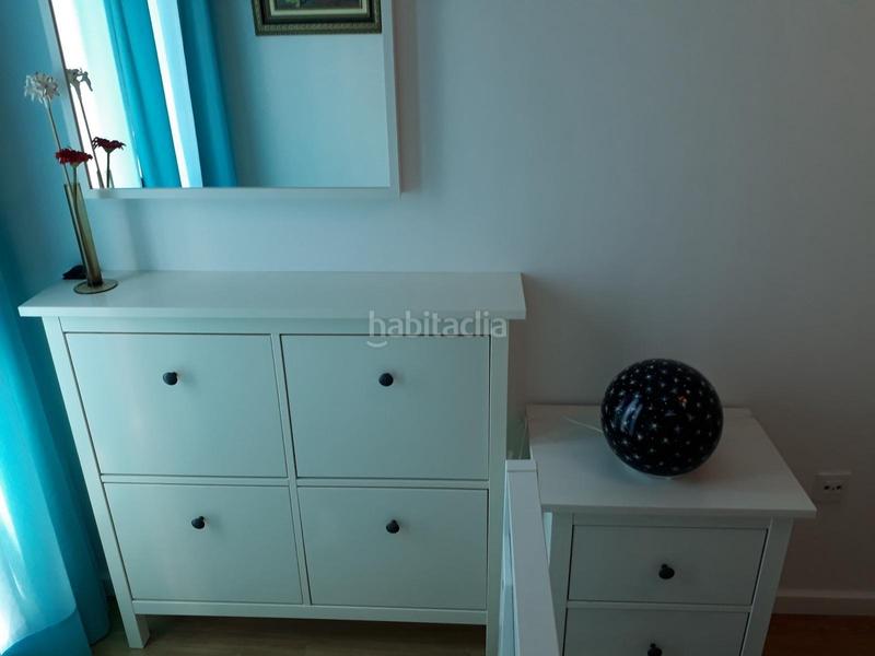 Foto 9ee52dec-55a4-4b2b-9262-ee663a2bbb9d. Miete appartement mit heizung in Los Castillejos - La Trinidad Málaga