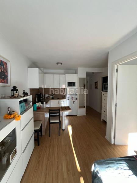 Foto dcd63d2e-58f5-43d7-b1ed-8de8914d5ebf. Miete appartement mit heizung in Los Castillejos - La Trinidad Málaga