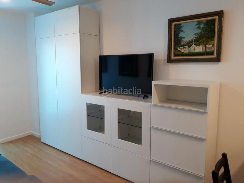 Foto ef0b3f30-79e1-4472-af47-e15628e31130. Miete appartement mit heizung in Los Castillejos - La Trinidad Málaga