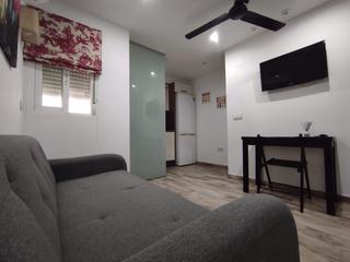 Lloguer Dúplex a La Trinidad. Dúplex en avenida fátima