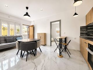 Apartment  Plaza plaza presidente adolfo suárez. Nuevo proyecto de apartamento a la venta en el cento de torremol