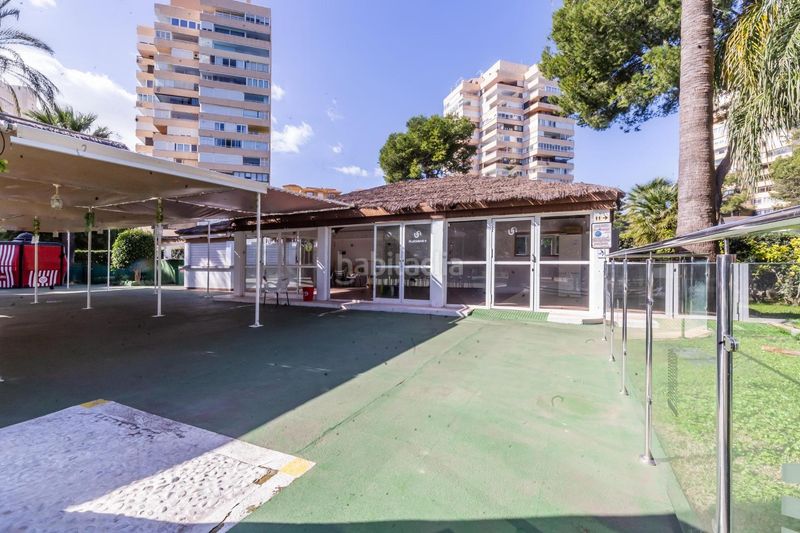 Foto 19ac7a87-7f60-4475-bb5e-393707a66702. Pis amb aparcament piscina a Playamar - Benyamina Torremolinos