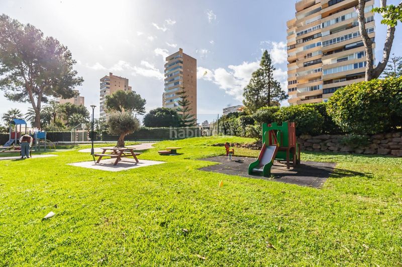Foto d18718c1-06ff-4efb-80be-cc8bb48096c3. Pis amb aparcament piscina a Playamar - Benyamina Torremolinos